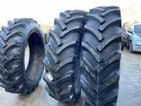 16.9-38 OZKA Cauciucuri noi agricole de tractor spate Anvelope 10PR