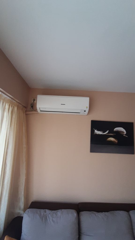 Дава се под наем Тристаен апартамент в Варна, Чайка - 70 кв.м за 510 € - Снимка #9