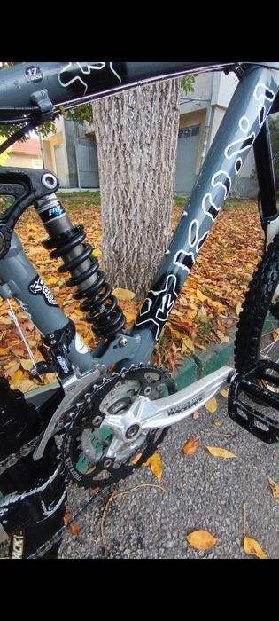 Kona Coiler 26" Мекица