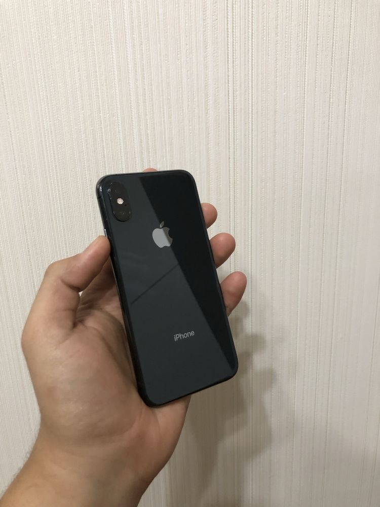 Iphone xs 64gb LLA 75%
