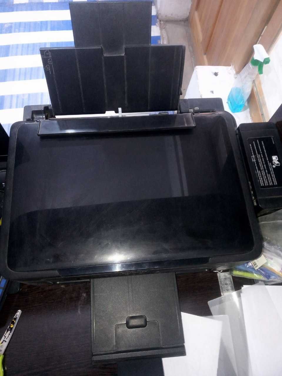 Printer Epson L364