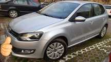 VW Polo, 2012, 1.2 tdi, 137500km, full, 5100 euro