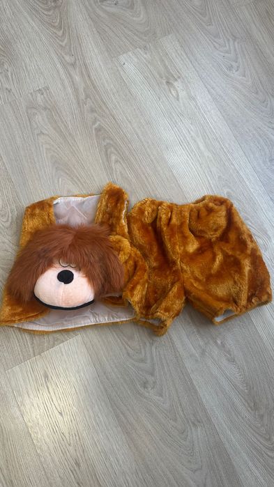 Костюм детский карнавальный