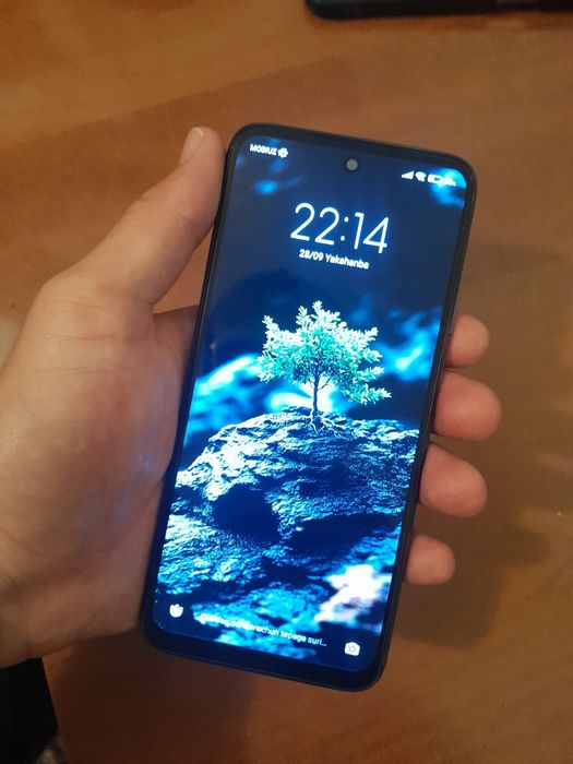 Redmi 10 2022 yangi