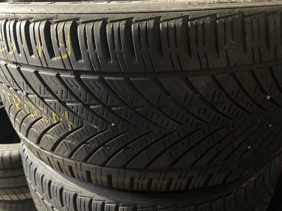 Продам шины 255/35 R19 покрышки резина колеса
