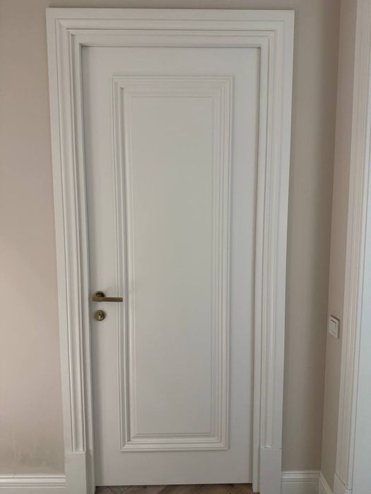 Mdf eshik va zinalar ustanofka xizmati iwmzga jovob bermz