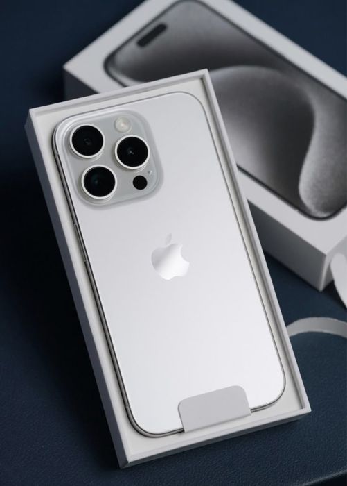 Iphone 15 pro только обмен