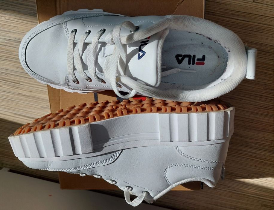 Fila Sansblast спортни обувки