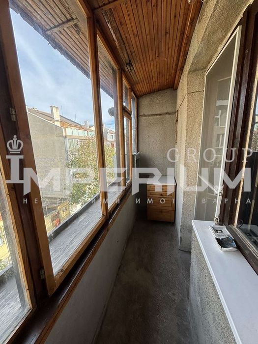 Продава се Тристаен апартамент в Варна, Лятно кино Тракия - 65 кв.м за 2039 €/кв.м - Снимка #4