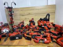 Hilti set complet sau separat