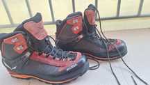 Bocanci Salewa 4 sezoane