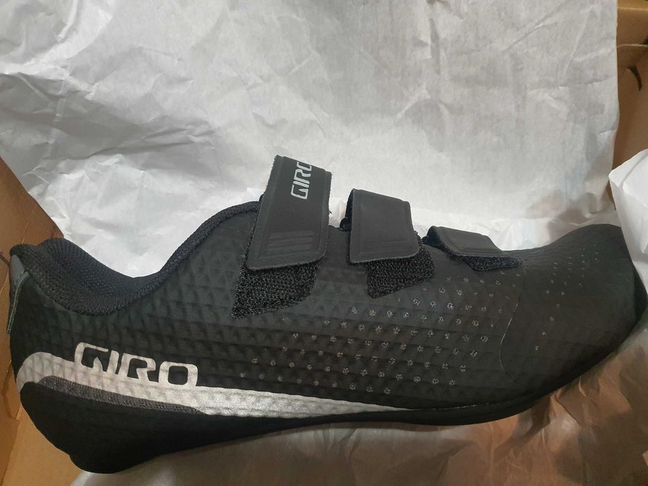 Шпайкове за шосейно колоездене Giro Stylus