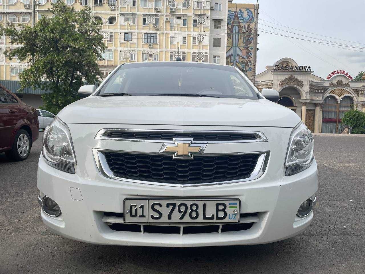 Chevrolet Cobalt