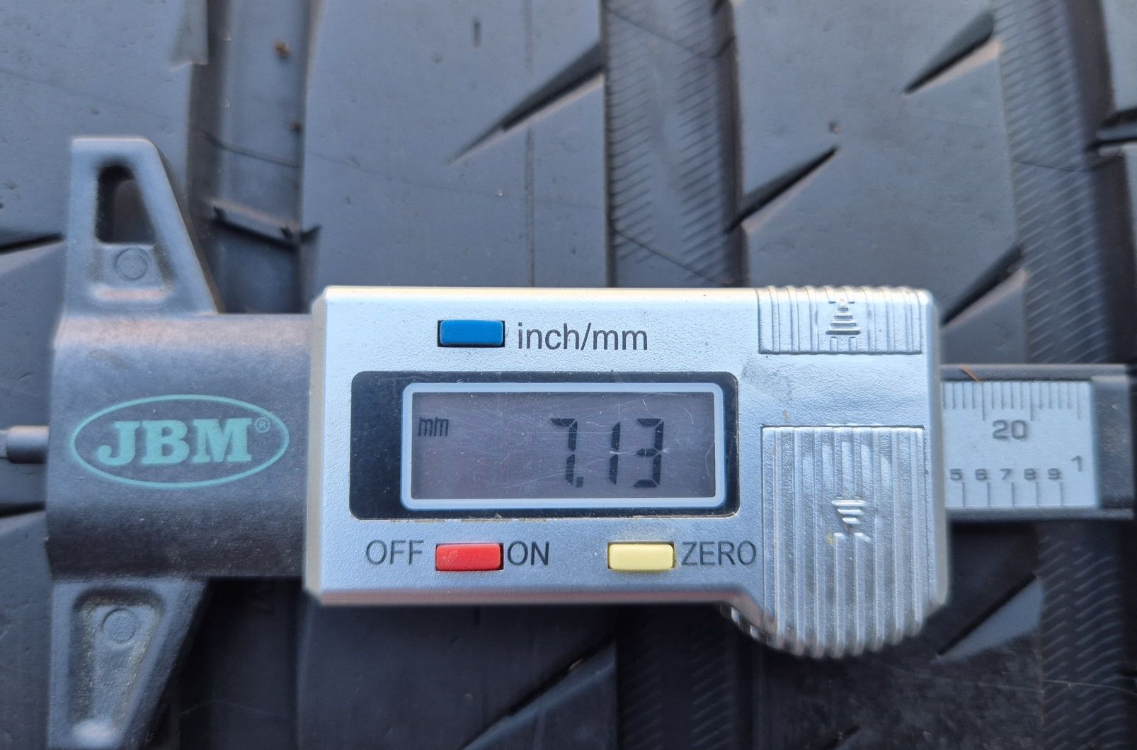 Set 2buc 255/40 R20 101W XL Michelin Pilot Sport EV T1 Acustic vară