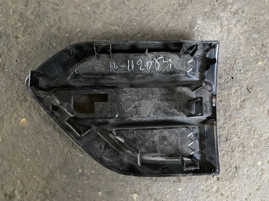 Ornamente aripa fata Ford Ranger 2014 - 2021 ornament stanga dreapta