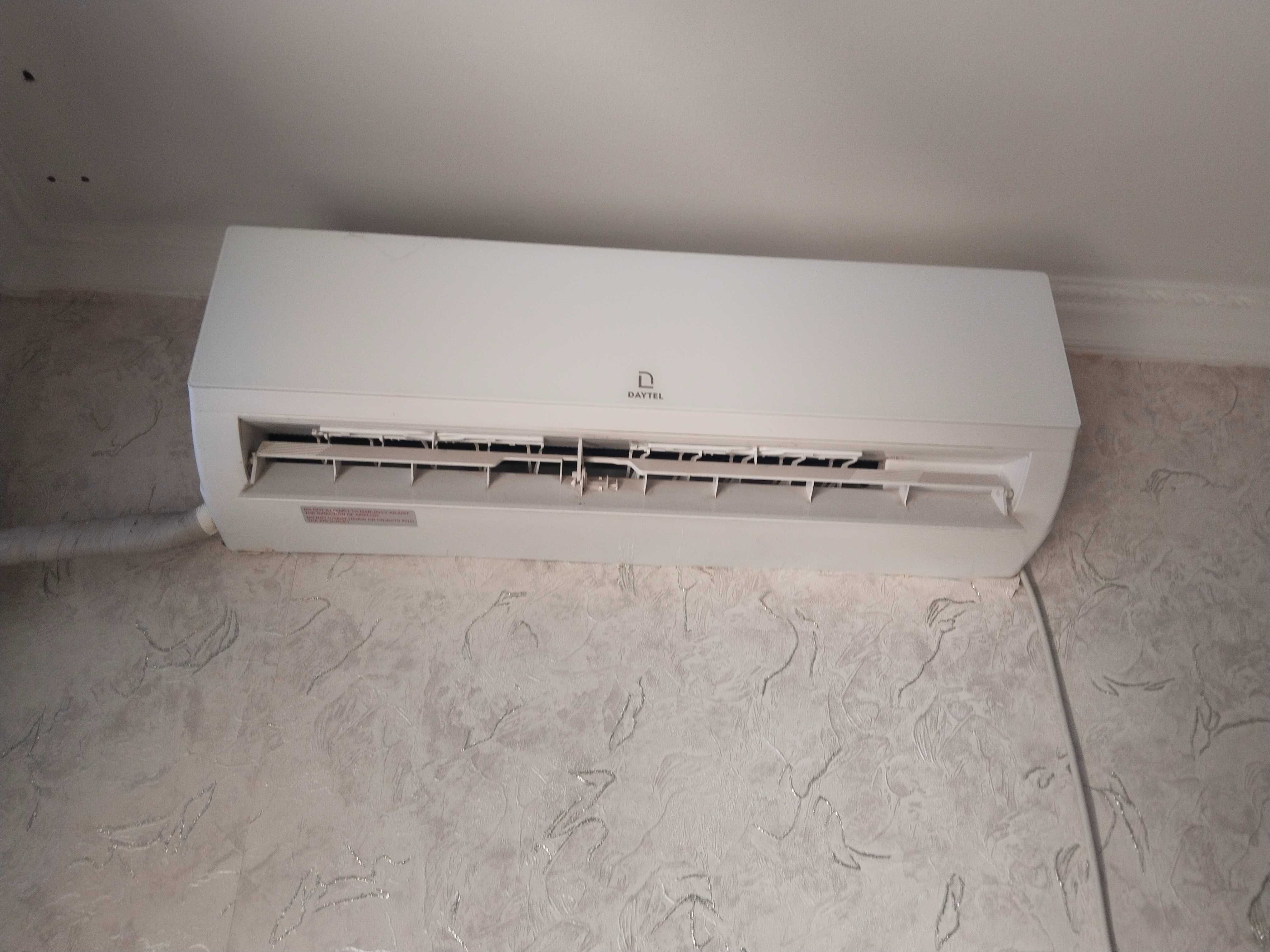 Кондиционер DAYTEL12