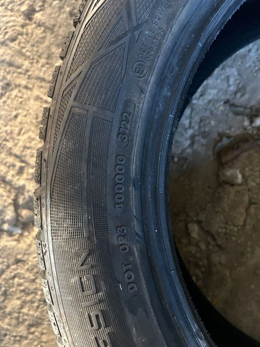 Anvelope 225/50/17 VREDESTEIN , An 2022