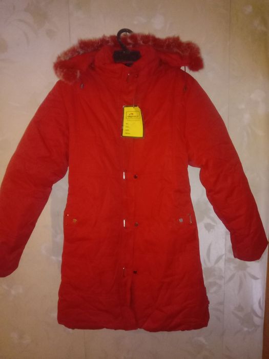 Продам куртку XXXL