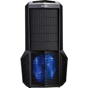 Carcasa Zalman Z11 Plus + Dvd-Rw + Fanuri