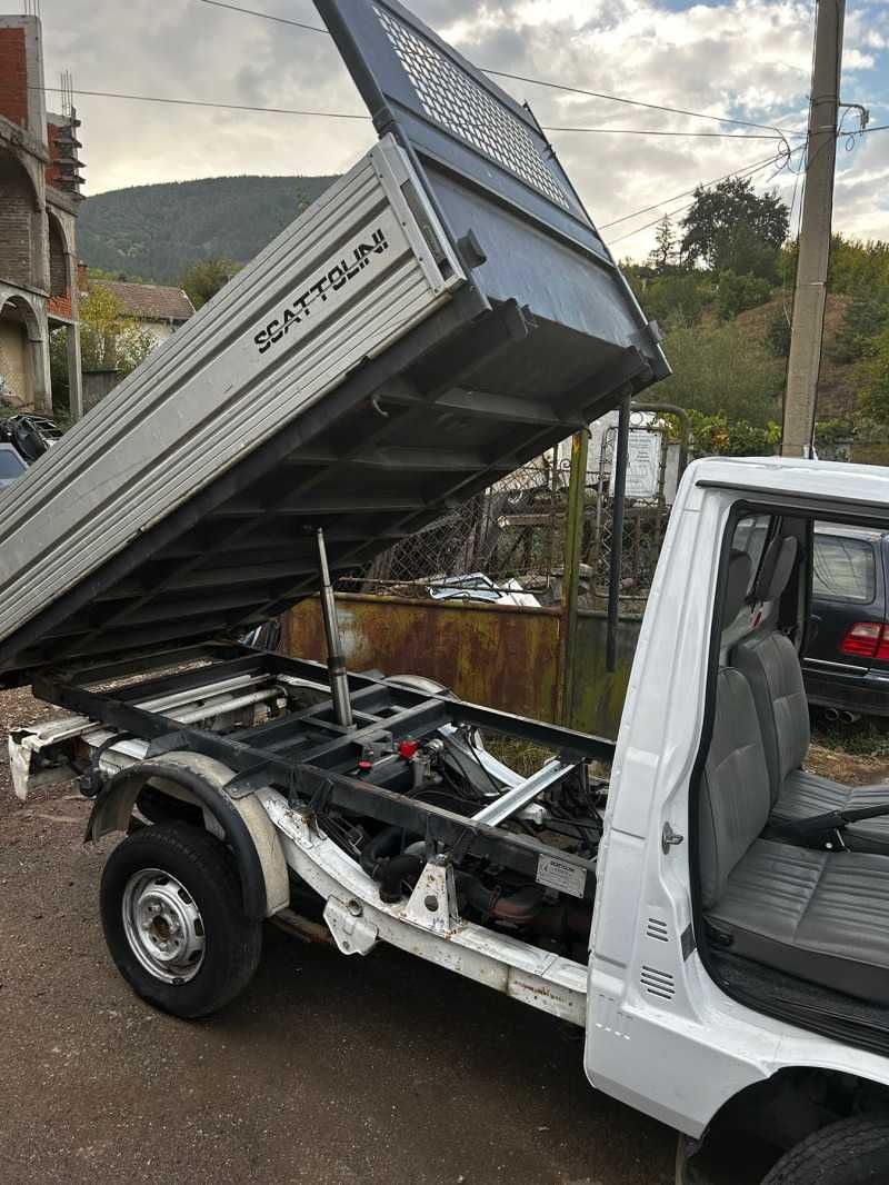 piaggio porter 1.0