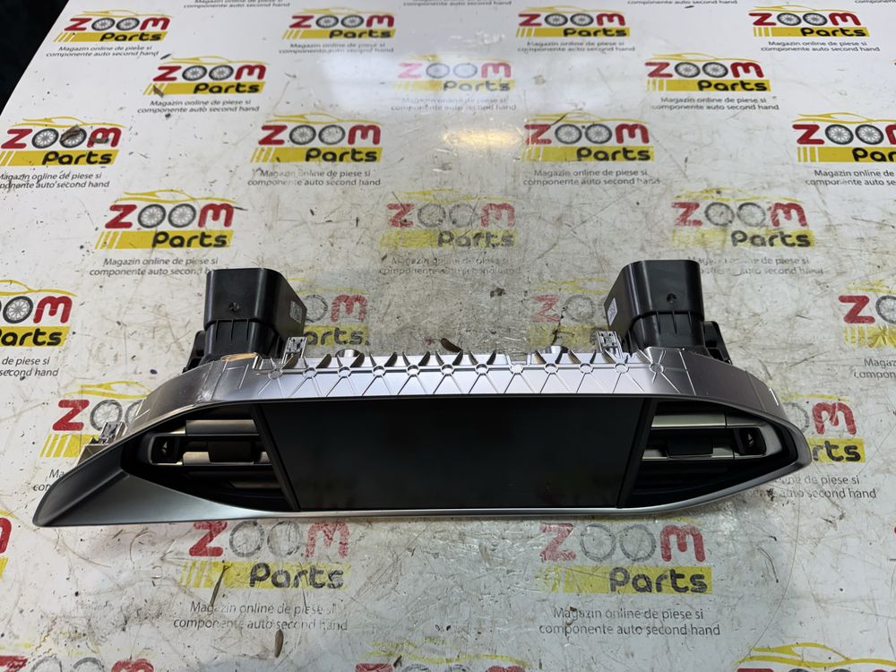 Display bord navigatie multimedia tableta Peugeot 308 2014-2021
