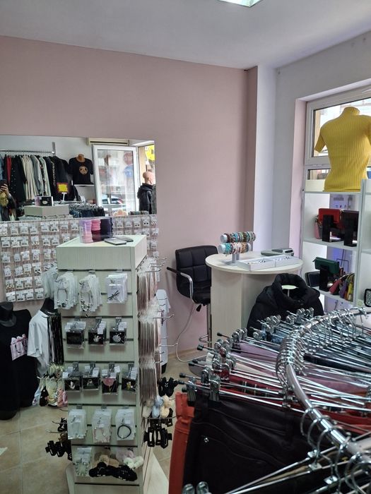 Дава се под наем Магазин в к.к. Слънчев ден - 30 кв.м за 4080 € - Снимка #3