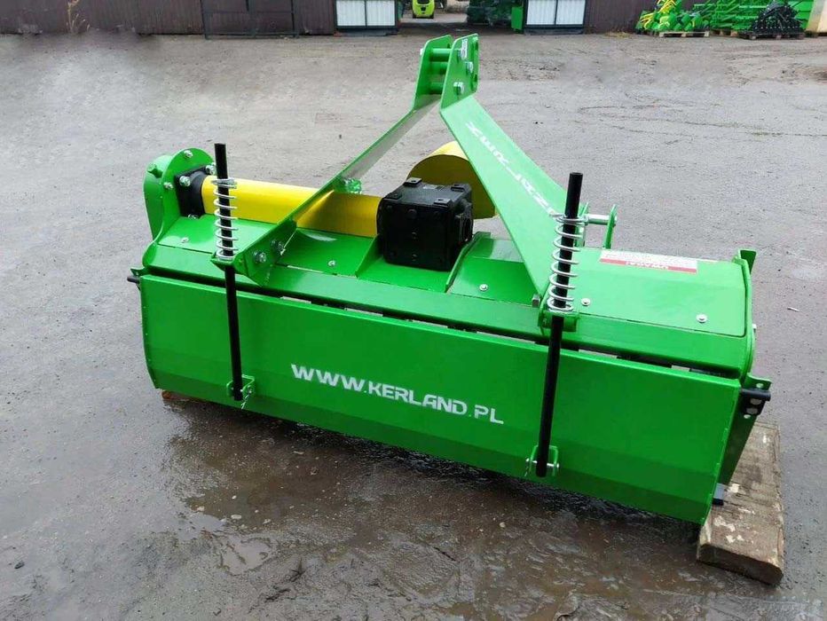 Фреза Kerland — надёжная техника, рассрочка и доставка по Казахстану