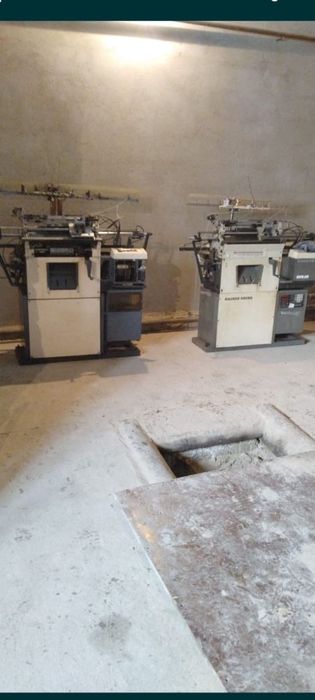 Продается станок перчаток.