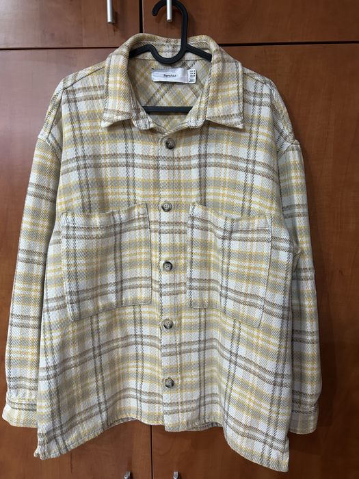 Jacheta Bershka baieti