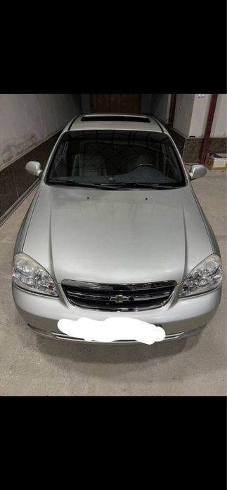 Продаётся автомобиль Ласеттил