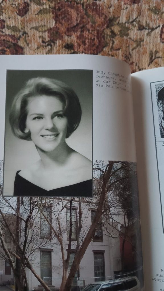 Книга на немски Zodiac Killer True Crime