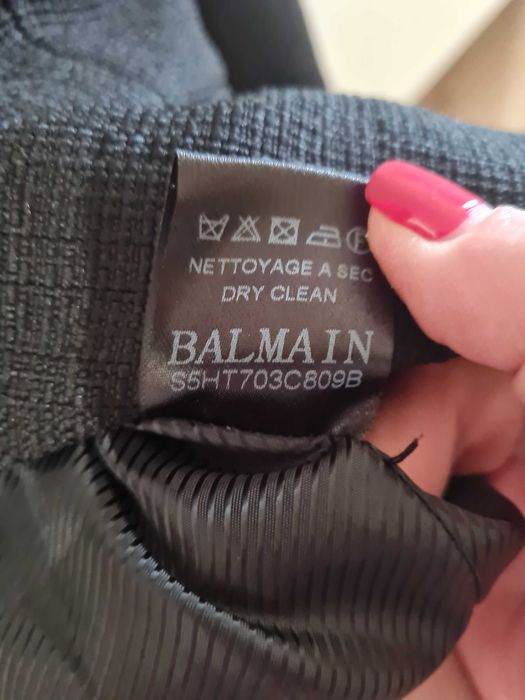Balmain оригинално сако