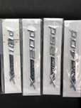 Stiker/Emblema/Logo Bmw Xdrive 18 20 23 25 30 40 50d d X1 X3 X5 X6 F25