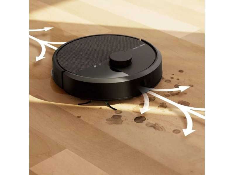 Робот Прахосмукачка за Сухо и Мокро iRobot G185040 Plus 405 Combo