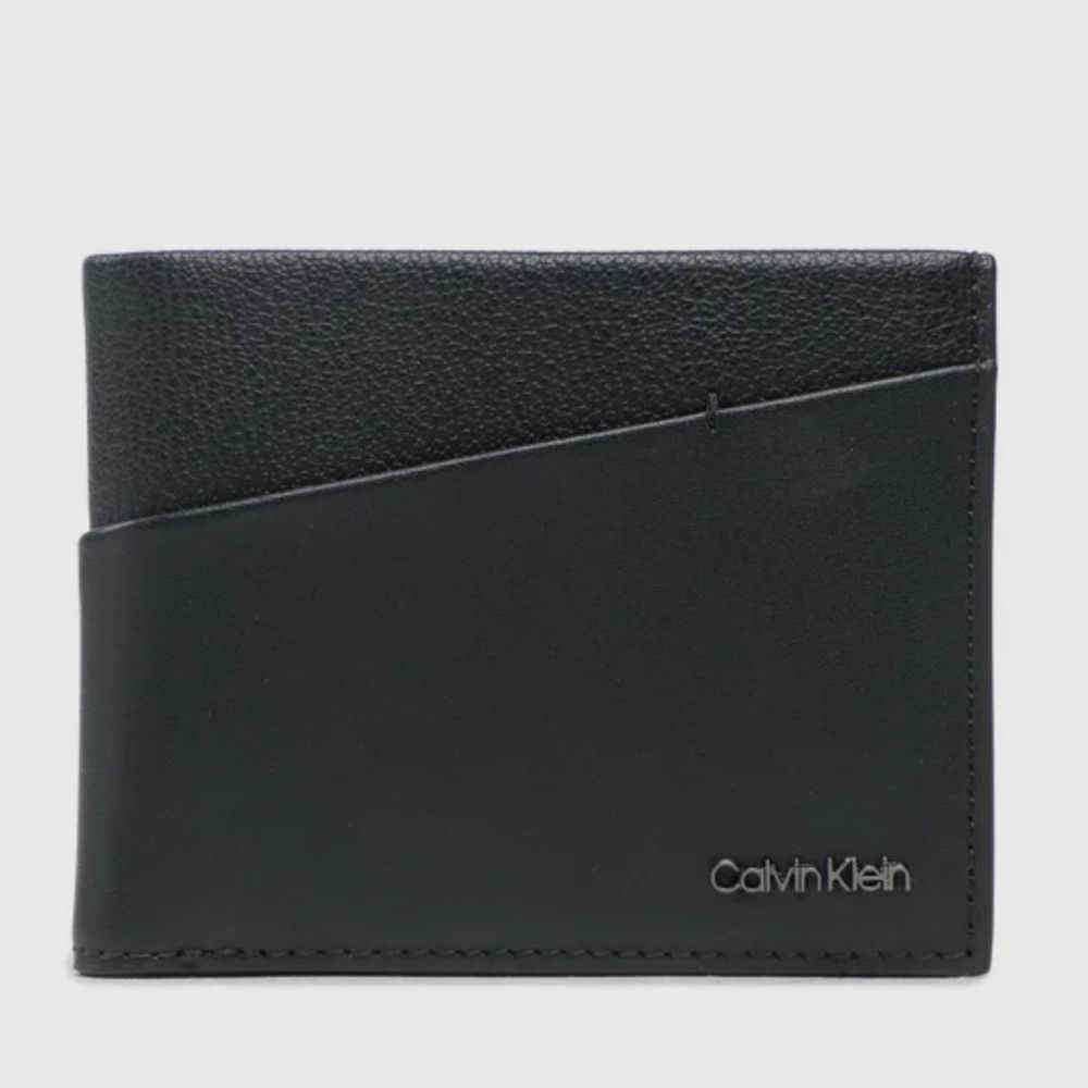 Оригинален мъжки портфейл Calvin Klein K50K510594