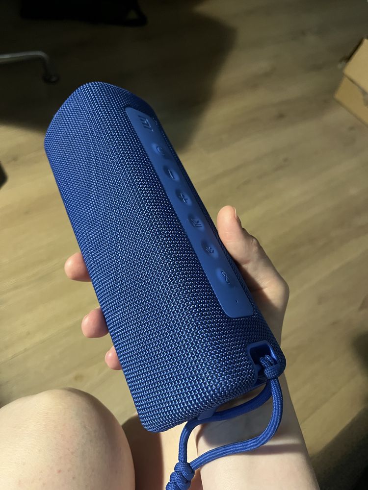 Xiaomi Mi Portable Bluetooth Speaker 16W