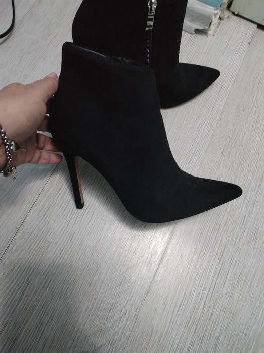 Дамски обувки,39 номер