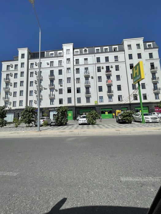 Долгосрочная аренда квартиры