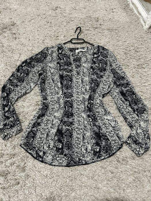 Camasa animal print