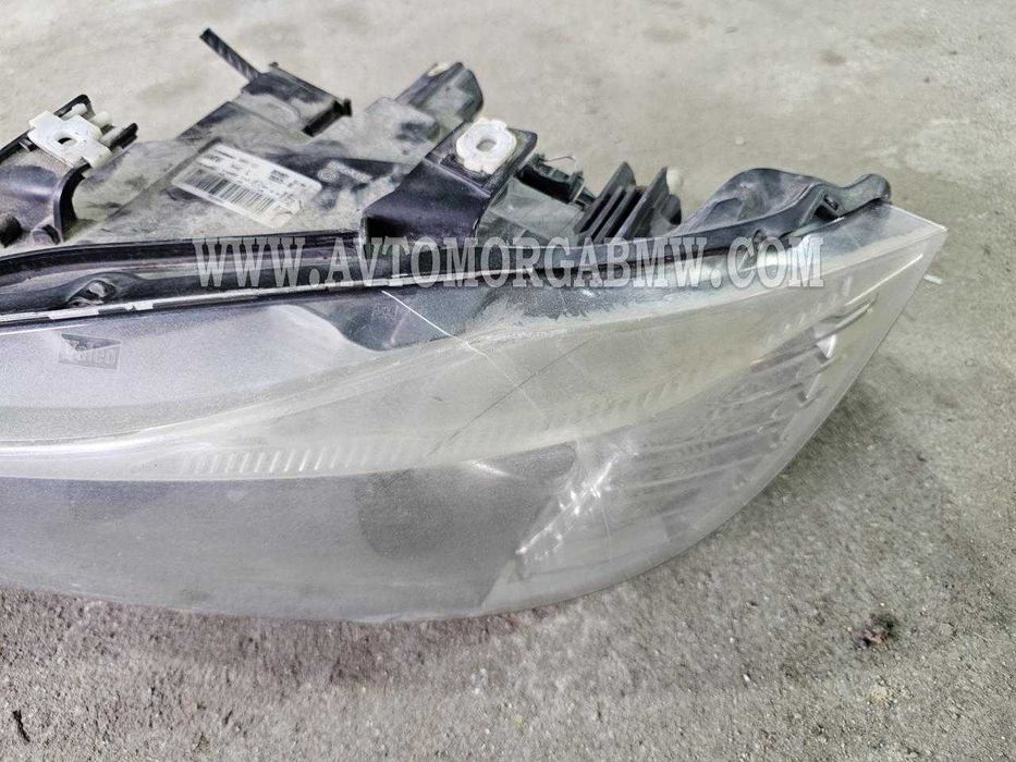 Фейслифт фарове Е90 Е91 Бмв Bmw E90 E91