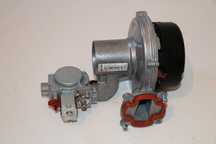 Ventilator NRV 118 vana gaz GB ND 055 centrala Viessmann Vitodens 050