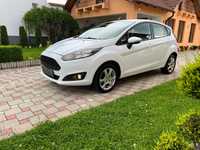 Ford Fiesta 1,3 an 2013 euro5 140400 km certificati STARE IMPECABILA