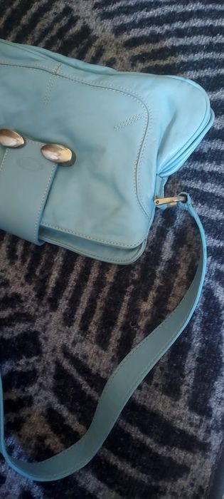 poseta geanta plic Tod's