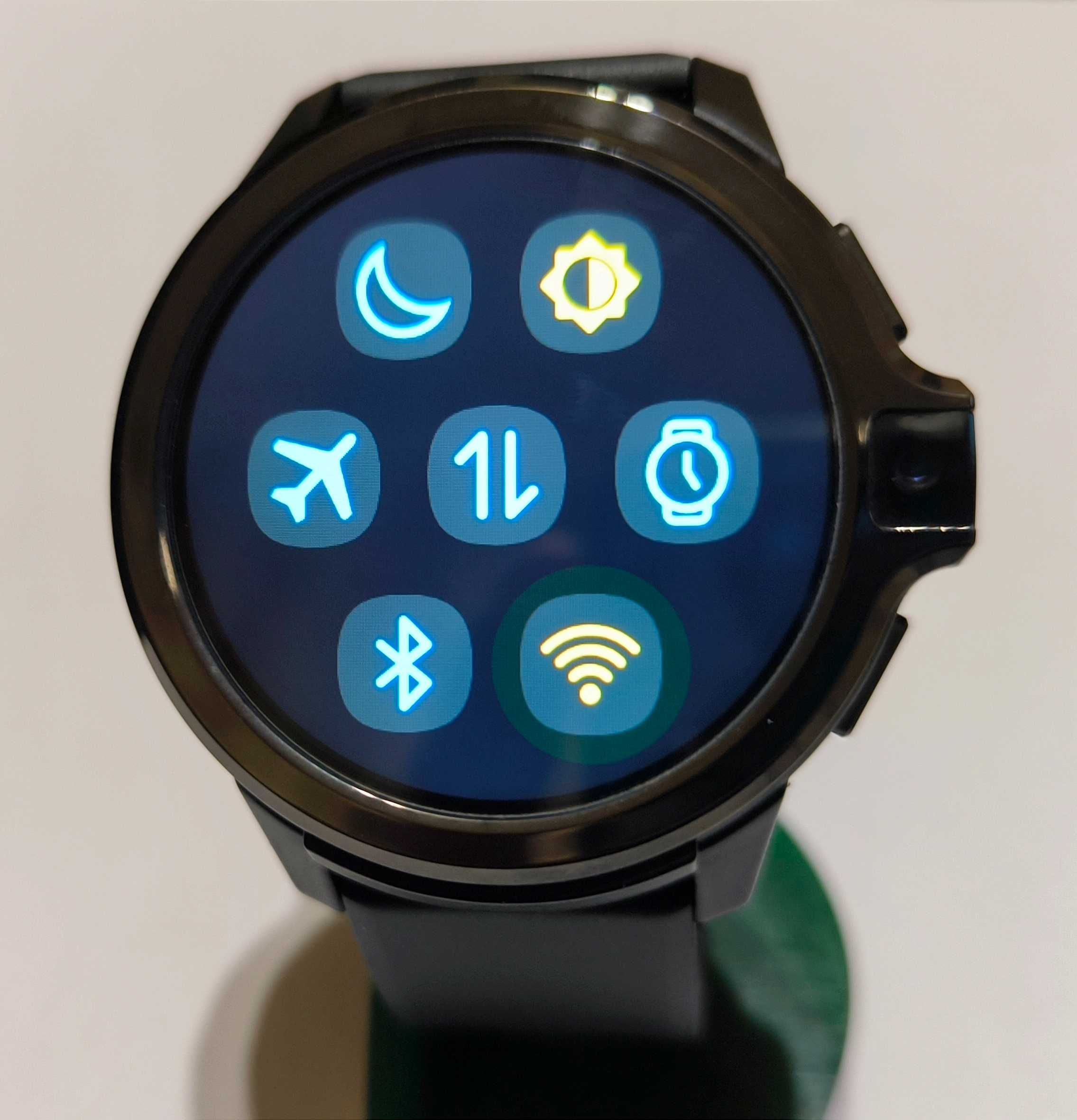 Lemfo Lemp smart watch 4G Android 9