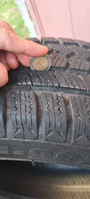 Зимни Гуми 205/55/16 цола