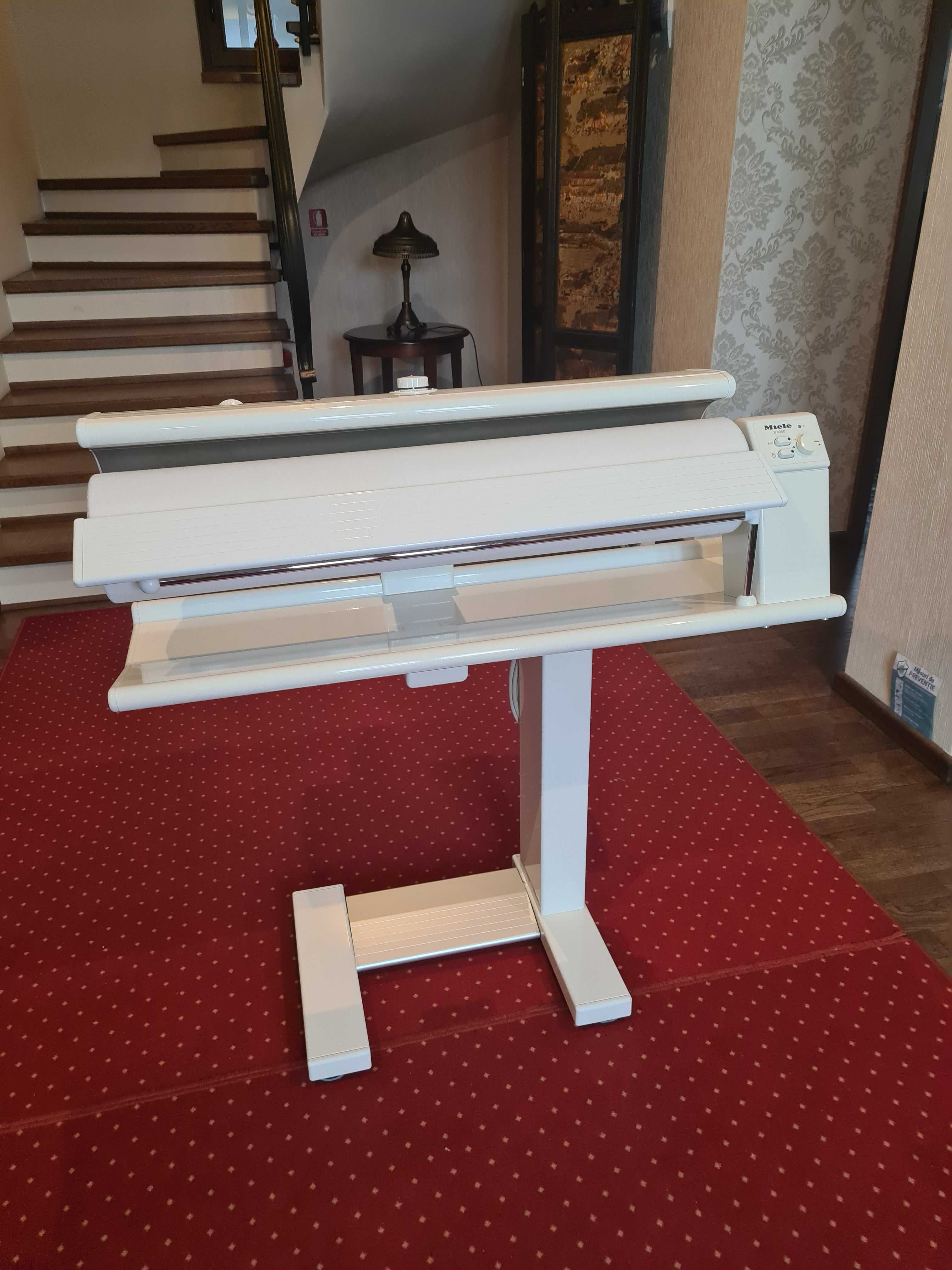 Calandru de calcat Miele Siemens Cordes