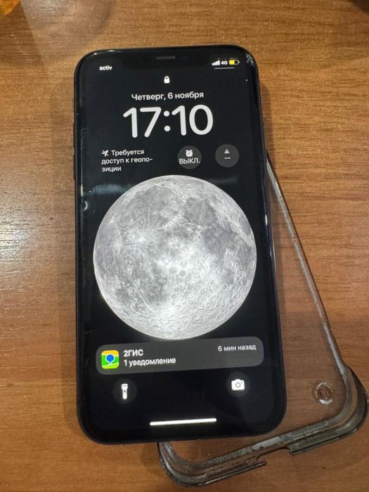 Iphone 11 Айфон 11 Шымкент