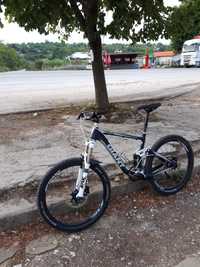 Giant Trance X4 fully mountain bike 26