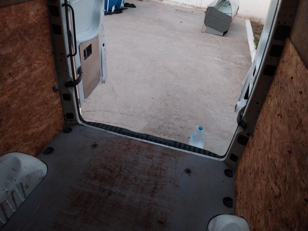 Mercedes Sprinter 2.2Cdi 150cp singurul proprietar in țară!