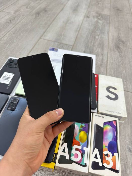 Xiaomi not 10 lite Redmi a3x